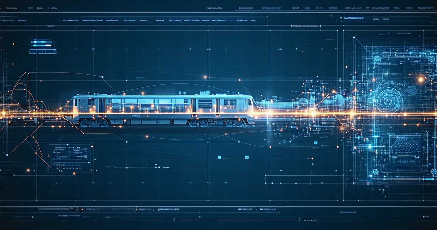 Industrial digital twin dashboard showing a reactor train with real-time telemetry overlays and predictive yield curves