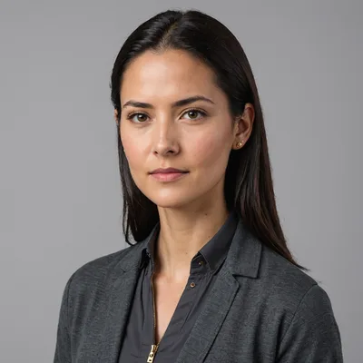Priya Anand, CTO and Co-Founder